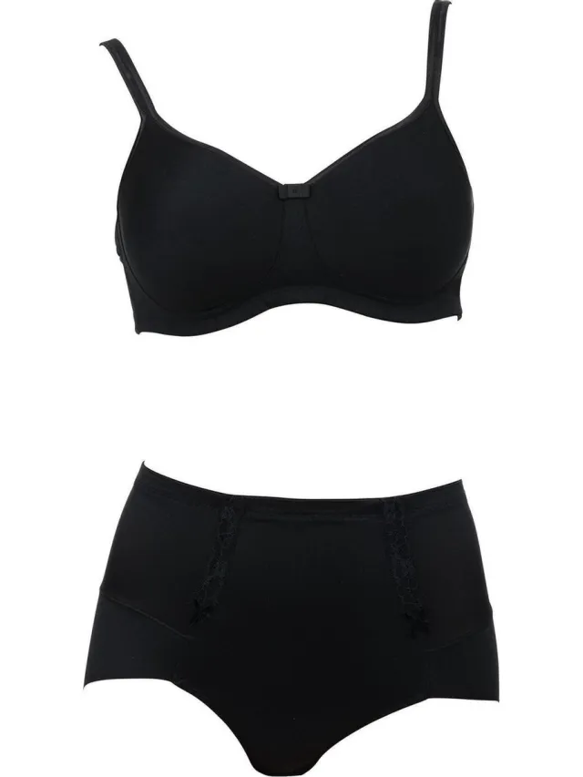 Anita Care Tonya Prothese Bh 5706X Zwart - maat EU 80F / FR