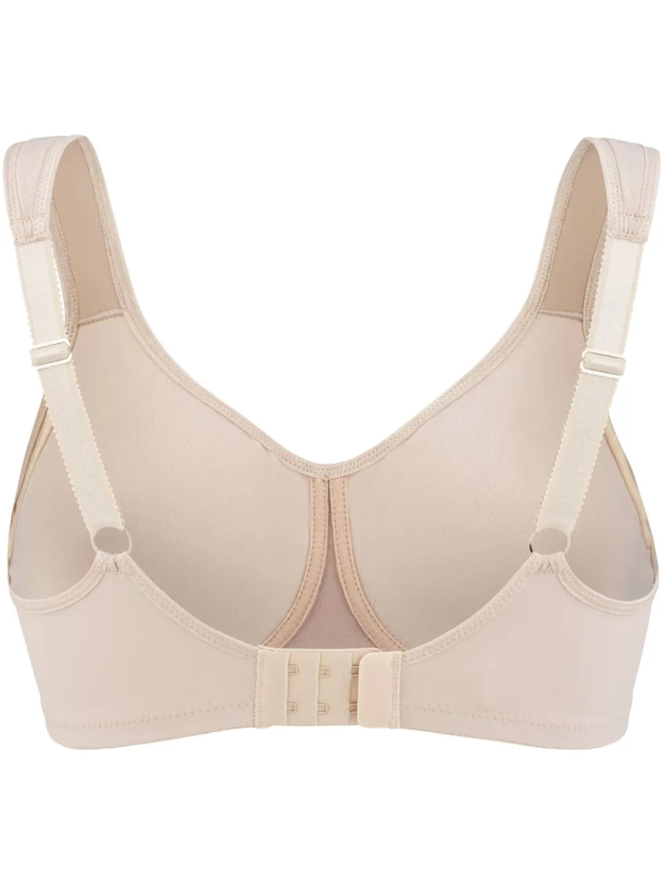 Swegmark Lovely Agnes prothese bh zonder beugel lichtbeige, foto 3