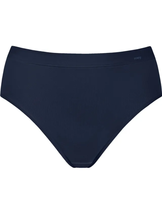 Mey Emotion slip donkerblauw blauw, foto 2