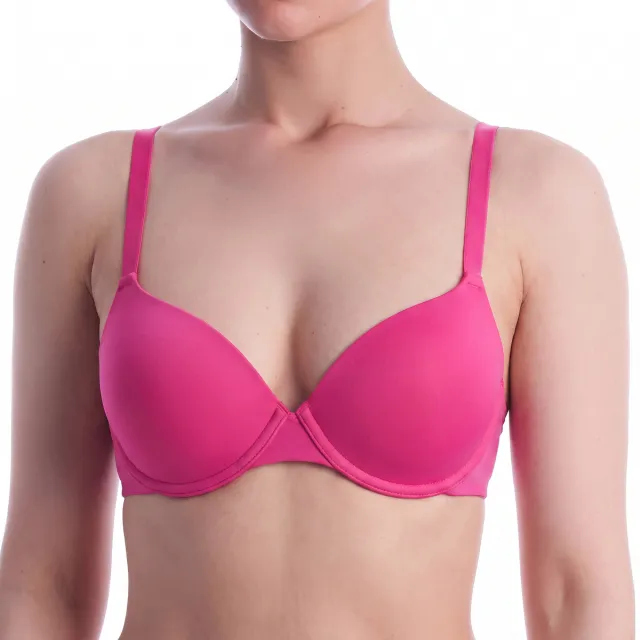 Boss 50502738 voorgevormde bh roze