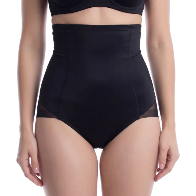 Janira 1031053 shapewear zwart