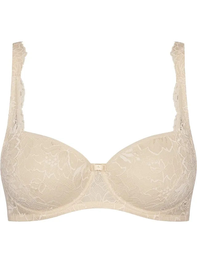 Triumph Amourette Charm WHP02 - Creamy Dream - 75-90C Crème
