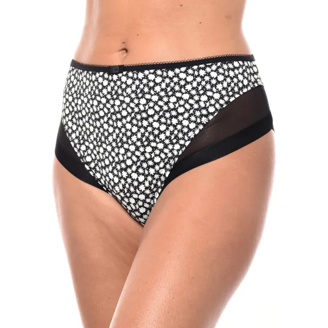 Dim 00A63 slip zwart