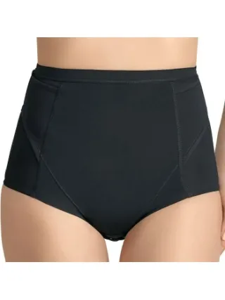 Anita After Pregnancy Rebelt Panty * Actie * Beige,Zwart,Wit