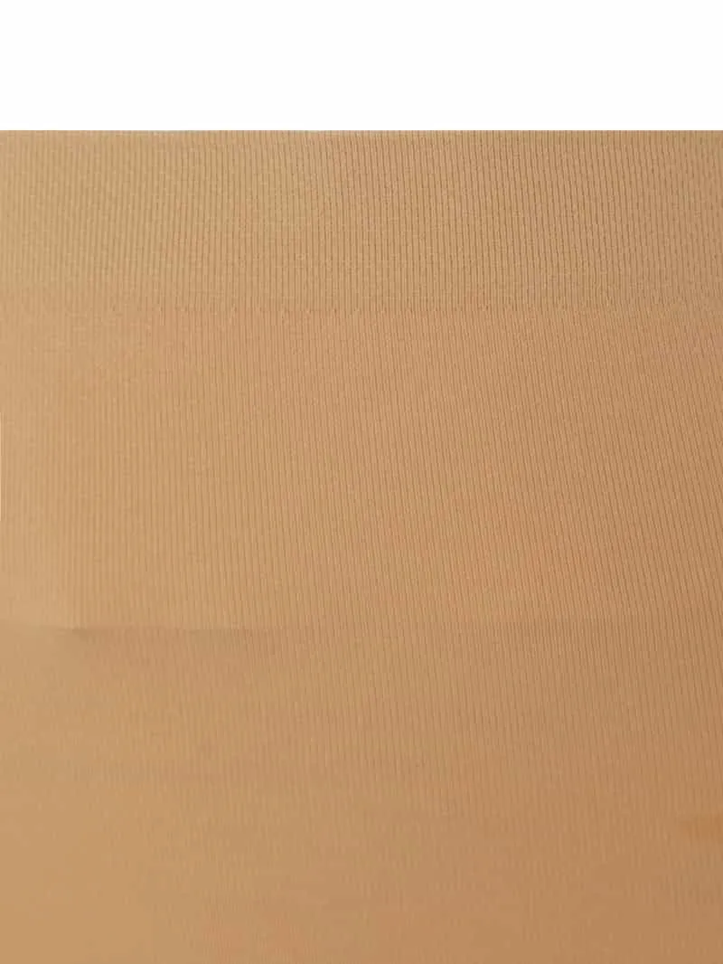 Hanro Slip van microvezel - naadloos, model 'Touch Feeling' beige, foto 4