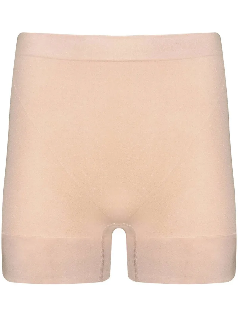 MAGIC Bodyfashion medium corrigerende short Comfort beige, foto 2