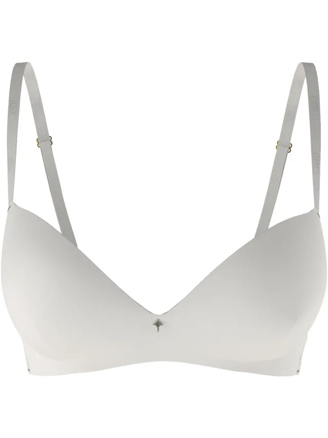Joop! Bügelloser BH Sensation offwhite