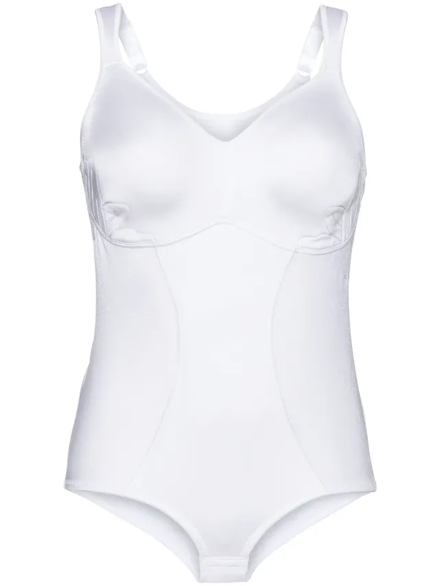 body zonder beugel wit, foto 2