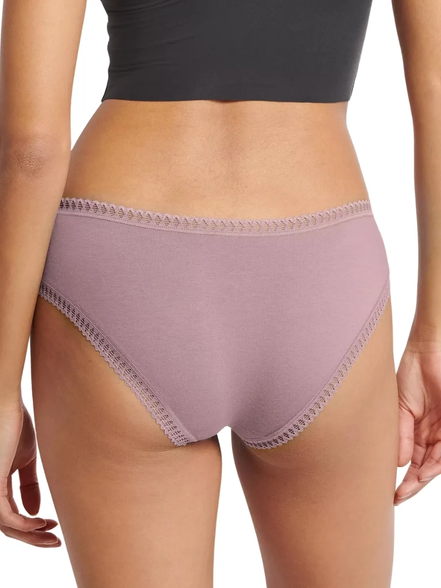 Sloggi Go crush hipster 3-pack v001 colour roze, foto 2