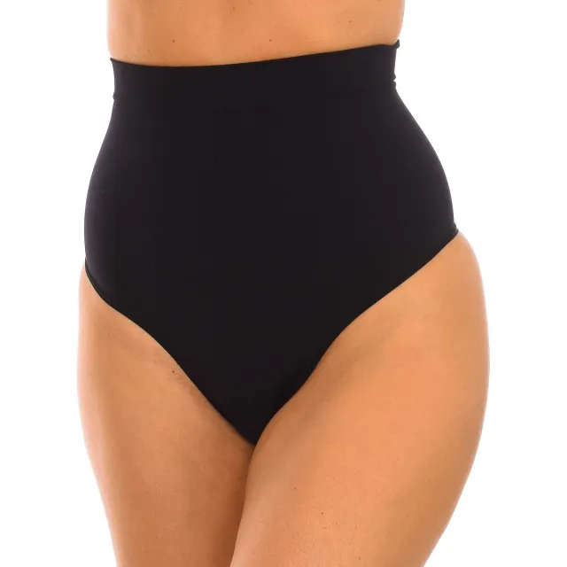 Intimidea 311289 shapewear zwart