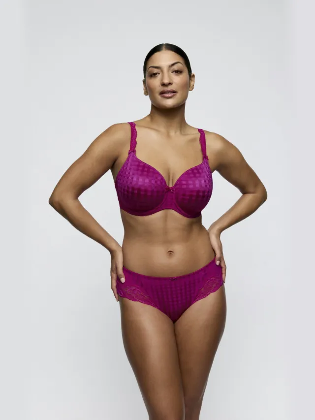 PrimaDonna Madison hipster fuchsia, foto 4