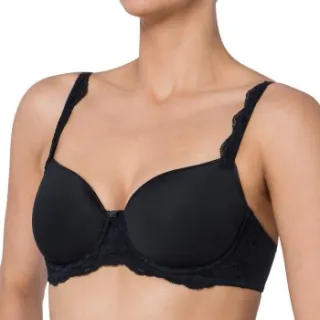 Triumph Amourette Charm WP bh zwart Beige,Rood,Zwart,Wit,Blauw,Roze,Grijs