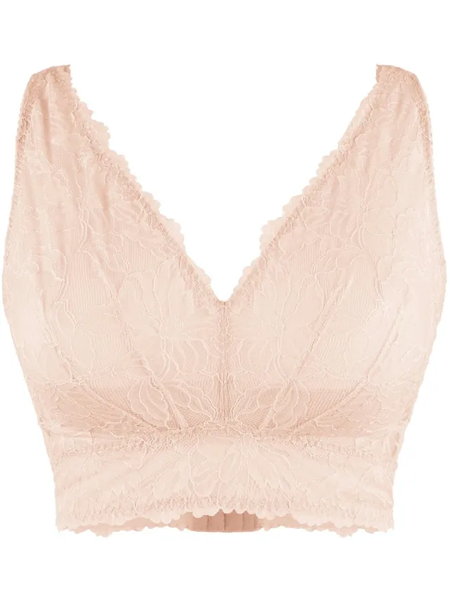 LingaDore Bralette poeder