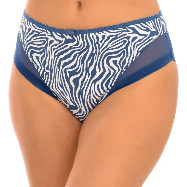 Dim 00A63 slip multicolour multicolor