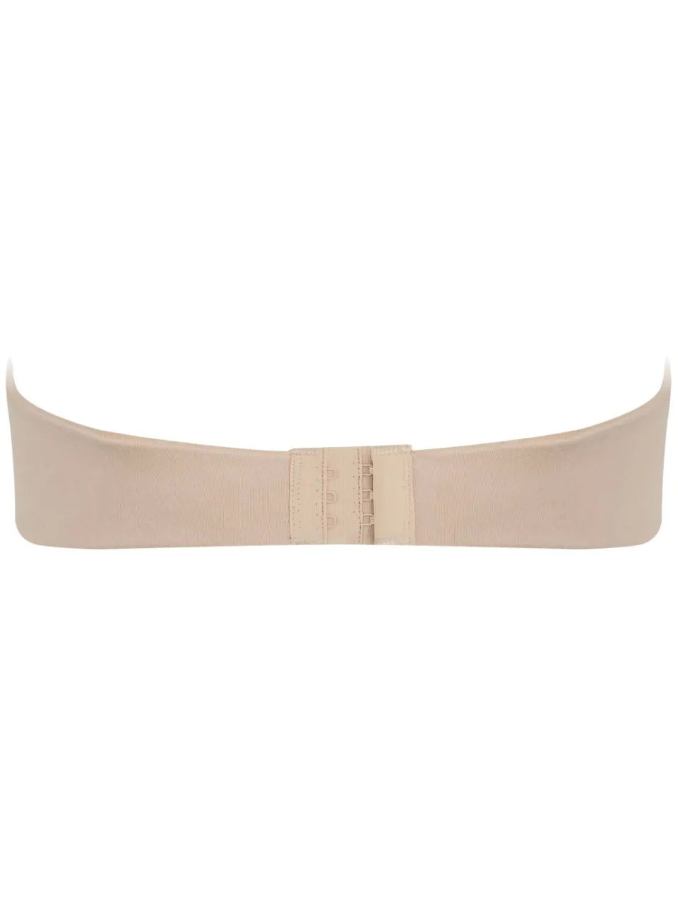 MAGIC Bodyfashion Luxury strapless bh beige, foto 4