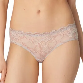 Triumph Glitter In The Air hipster roze
