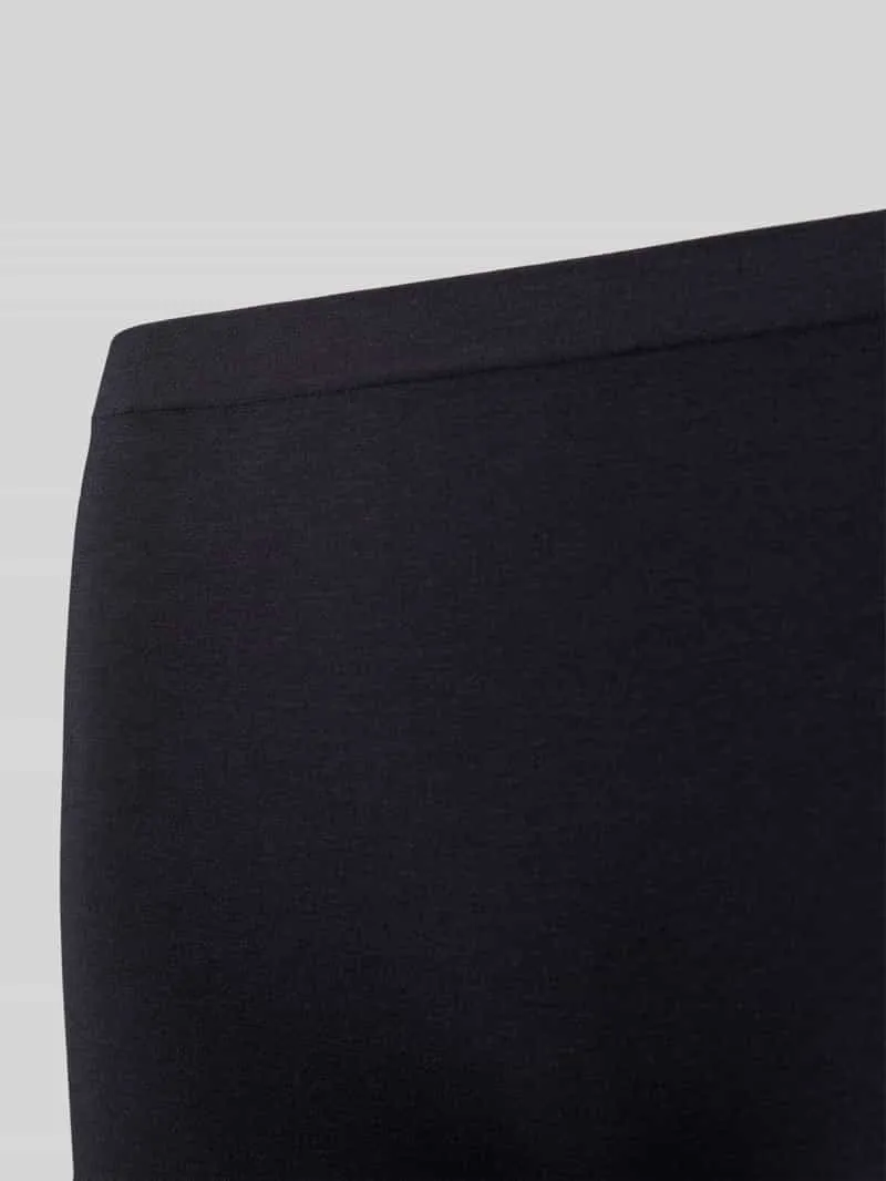 Sloggi Modal broek met elastische band zwart, foto 3