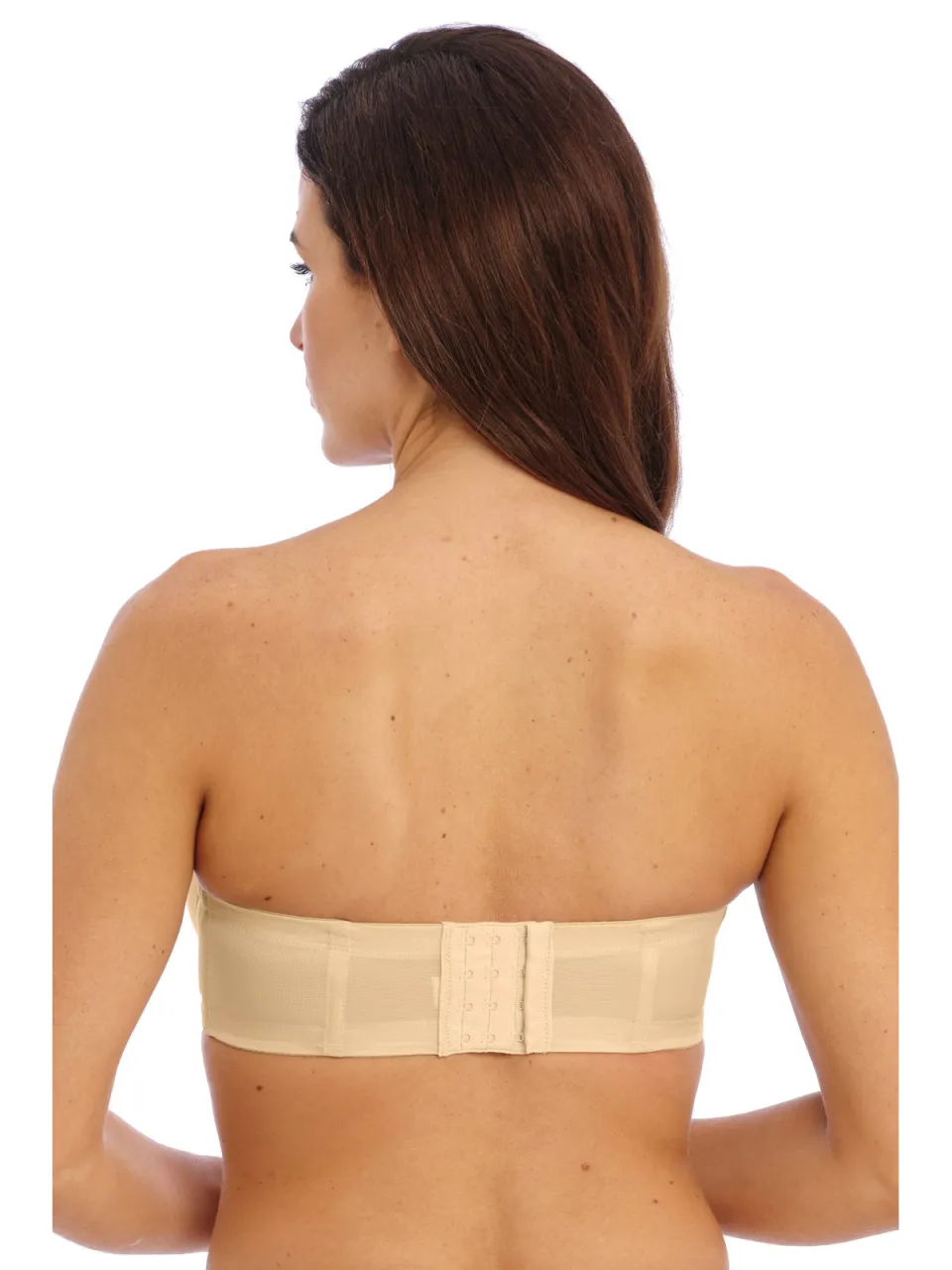 Wacoal Red Carpet strapless beugelbh lichtbeige, foto 7