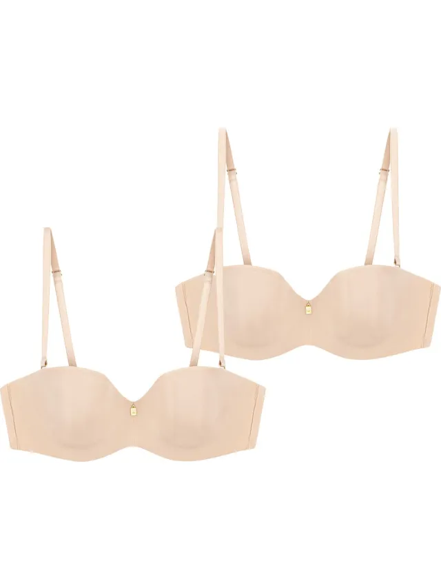 Triumph Bügel-BH Body Make-Up Essentials beige