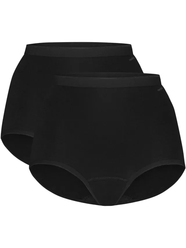 Ten Cate Basic maxislip set van 2 zwart, foto 2