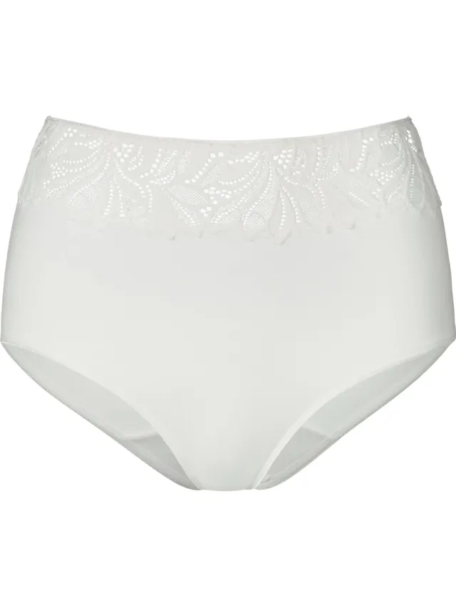 Vivance tailleslip crème, foto 2
