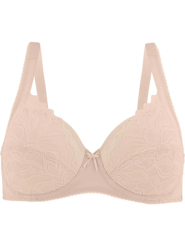 Felina Dames - Bh's peach blossom