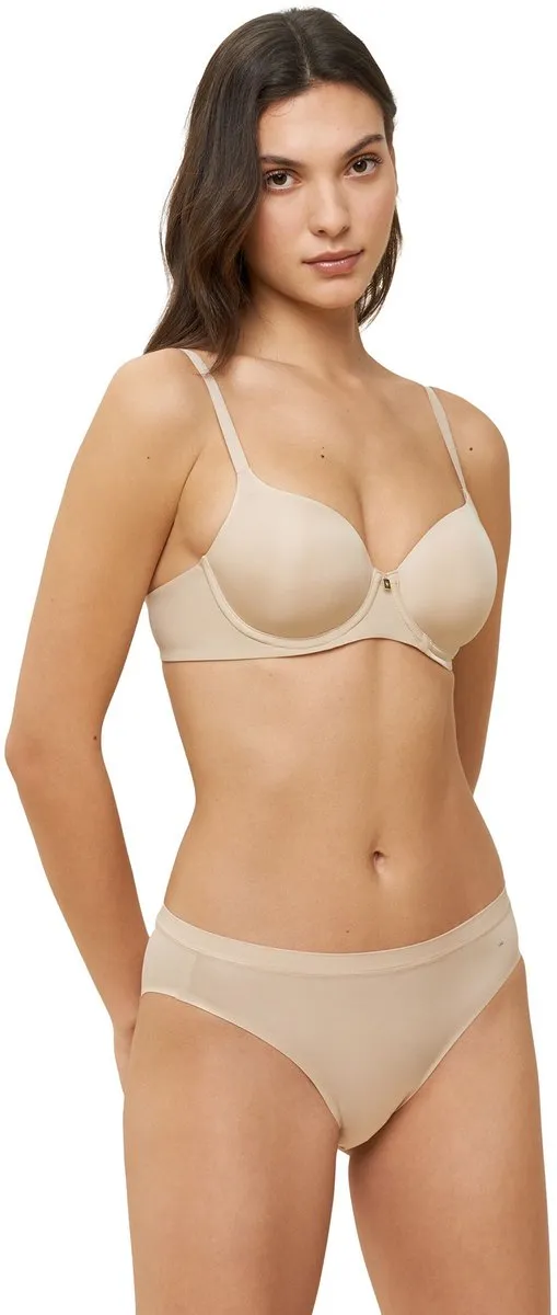 Triumph Bügel-BH Body Make-Up Essentials beige