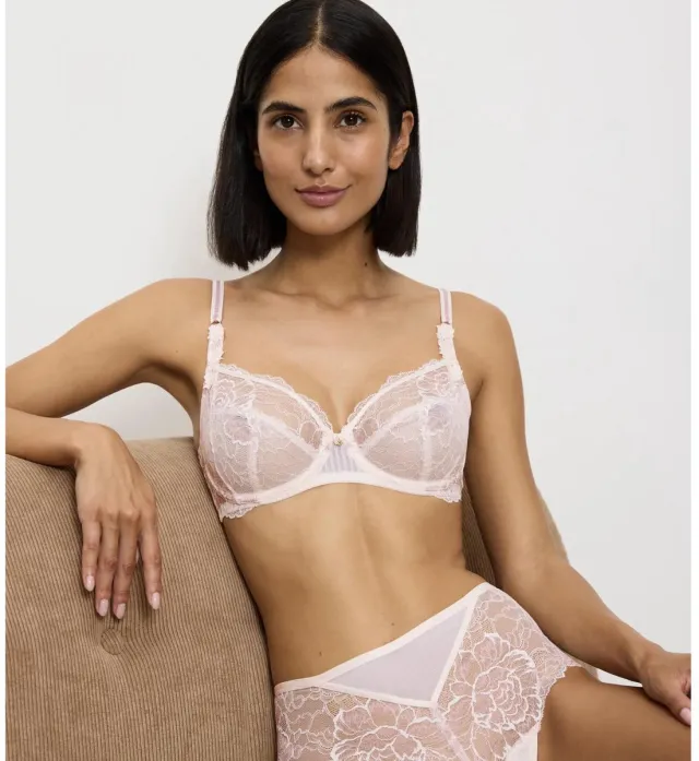 Triumph Bügel-BH Peony Florale Rose
