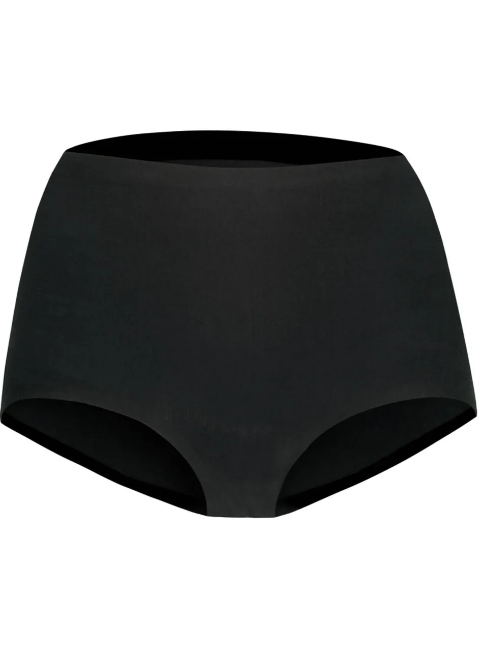 Ten Cate Secrets Cotton maxislip zwart, foto 2