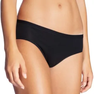 Calida Natural Comfort Brief slip zwart Beige,Zwart,Wit,Blauw
