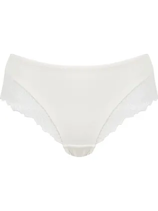NATURANA Friday Hipster slip Zwart,Roze,Wit
