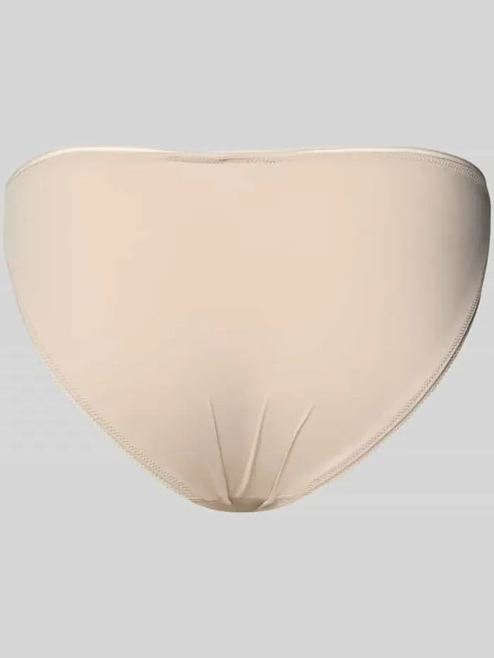 Boss Onderbroek met kanten inzet beige, foto 2