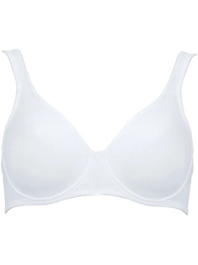 Anita Beugel-BH Twin Wit