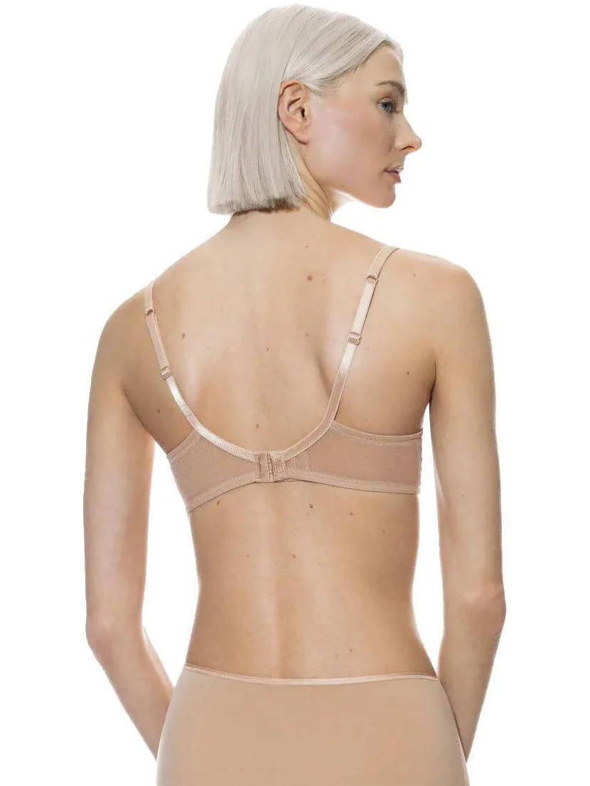 Mey Fabulous voorgevormde spacer beugelbh lichtbeige, foto 3