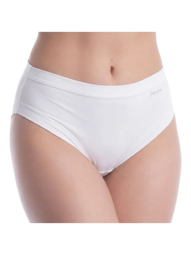 Janira Slips Janira 1031338 Wit
