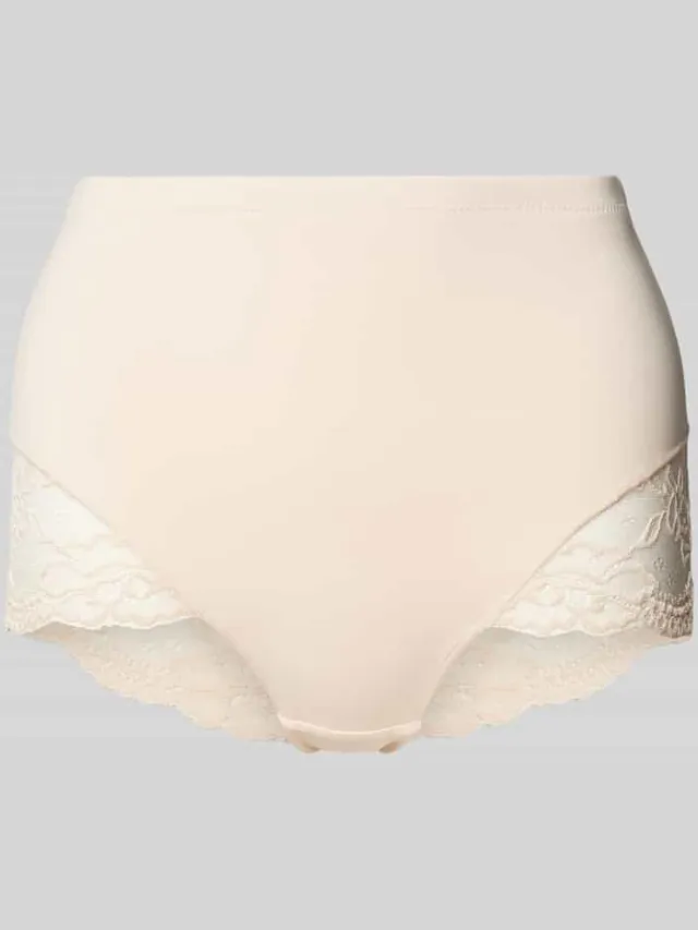 Dorina Tailleslip met shapingeffect model 'BRIGITTE/' Beige