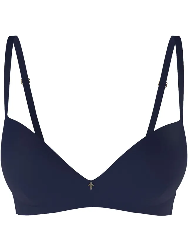 Joop! Bügelloser BH Sensation Blauw