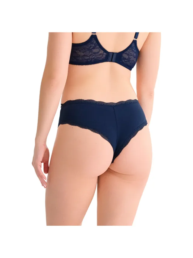 Lisca Strings Lisca EVERYDAY Braziliaanse Blauw