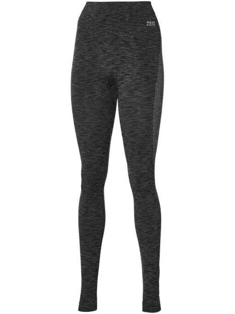 Heatkeeper Thermo legging dames Grijs