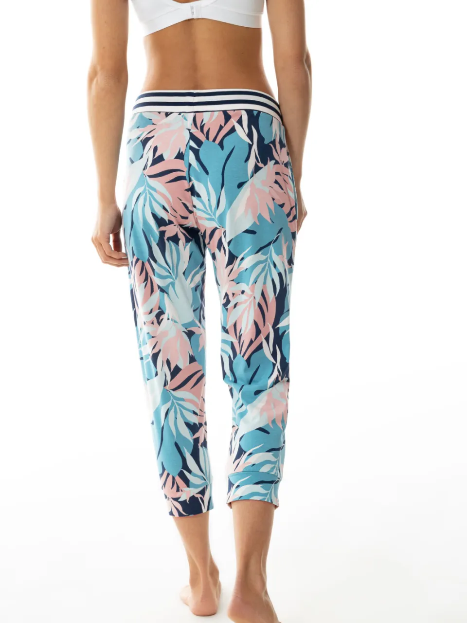Mey Broek Serie Daisy Frost Blue, foto 3