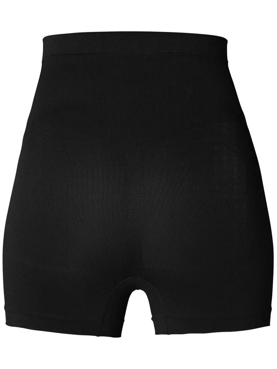 Noppies Laila zwangerschapsshort zwart, foto 4