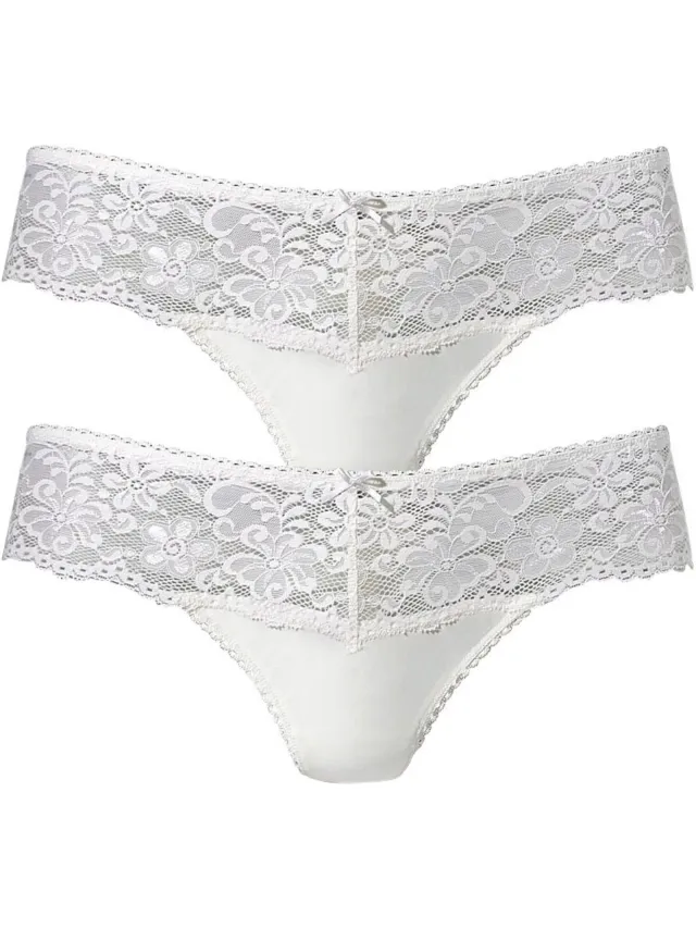 string crème, foto 2