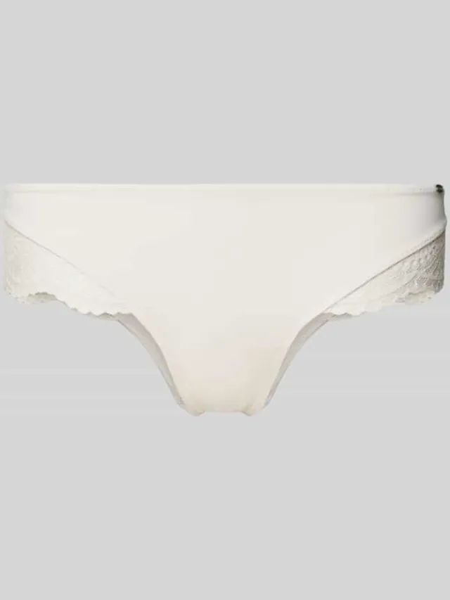 SKINY Slip met elastische band Offwhite