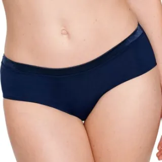 NATURANA Everyday Wednesday Soft Slip beige Geel,Beige,Zwart,Wit,Roze,Versch.kleure/Patroon,Blauw