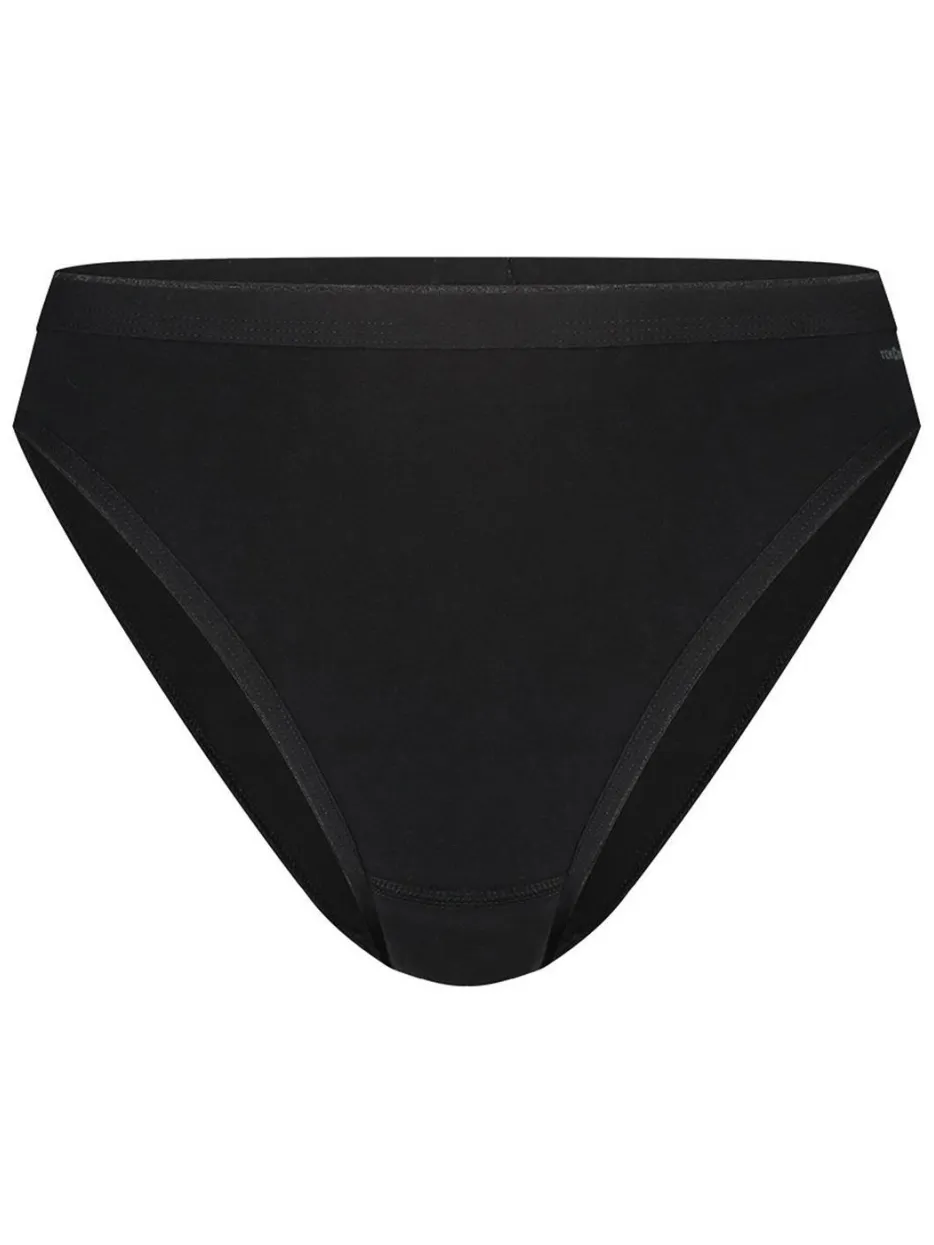 Ten Cate Basic rio slip zwart, foto 2