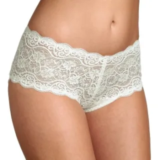 Triumph Amourette 300 Maxi slip crème Grijs,Blauw,Bruin,Zwart,Groen,Roze,Wit,Versch.kleure/Patroon,Beige,Lila,Rood