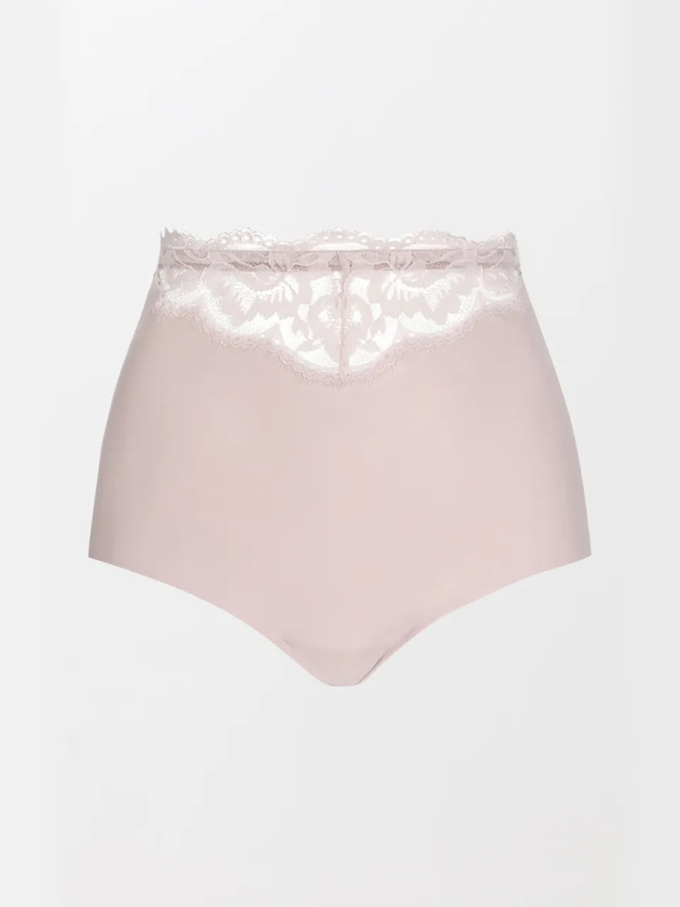 Mey High waist pants Serie Amazing Blossom beige, foto 2