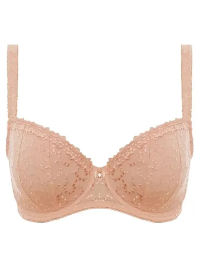 Fantasie Ana Beha Kleur Roze