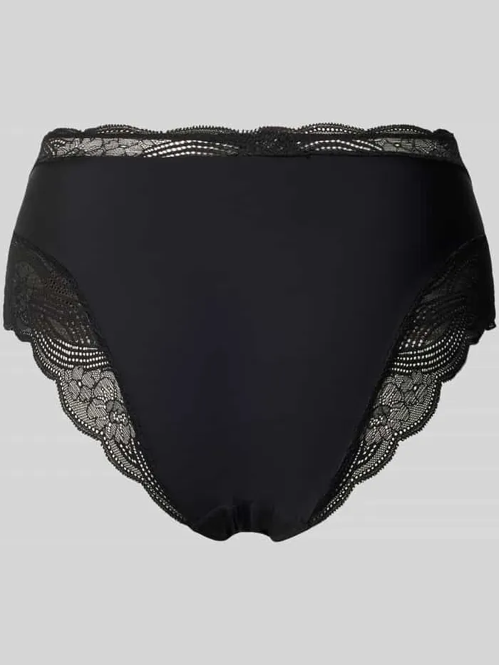 Triumph Lift Smart slip zwart, foto 3