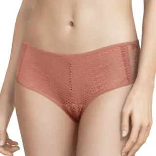 Passionata Holala Shorty roze Zwart,Roze,Wit